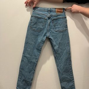 Levi’s Jeans